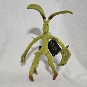 Fantastic Beasts Bowtruckle Plush Bendable Toy